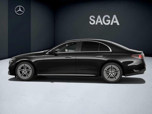 MERCEDES-BENZ Classe E Berline Classe E 220 d AMG Line Berline  Classe E 220 d AMG Line Berline