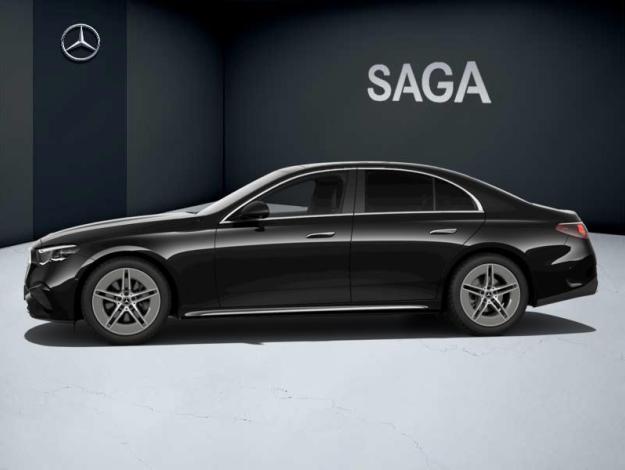 MERCEDES-BENZ Classe E Berline Classe E 220 d AMG Line Berline  Classe E 220 d AMG Line Berline