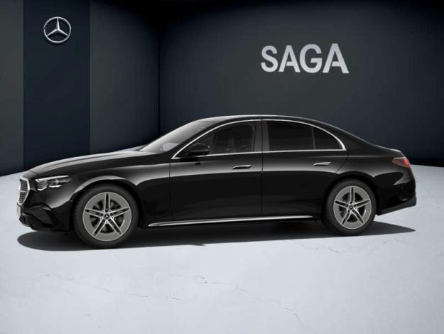 MERCEDES-BENZ Classe E Berline Classe E 220 d AMG Line Berline  Classe E 220 d AMG Line Berline