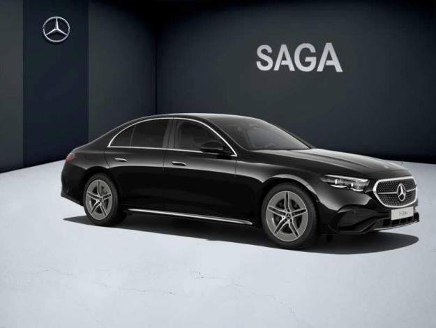 MERCEDES-BENZ Classe E Berline Classe E 220 d AMG Line Berline  Classe E 220 d AMG Line Berline