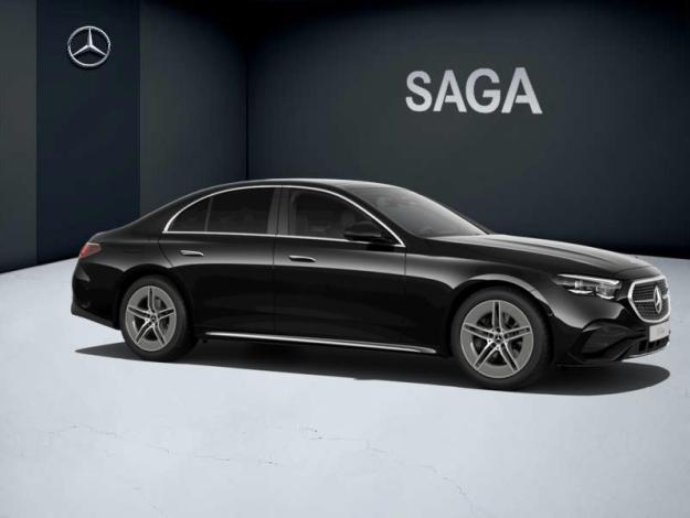 MERCEDES-BENZ Classe E Berline Classe E 220 d AMG Line Berline  Classe E 220 d AMG Line Berline