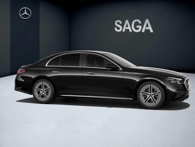 MERCEDES-BENZ Classe E Berline Classe E 220 d AMG Line Berline  Classe E 220 d AMG Line Berline