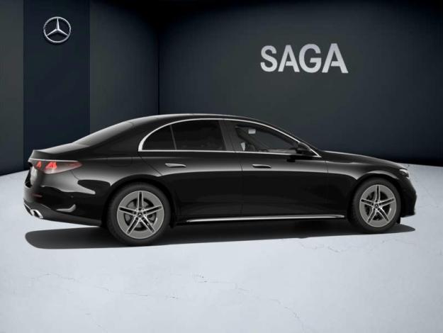 MERCEDES-BENZ Classe E Berline Classe E 220 d AMG Line Berline  Classe E 220 d AMG Line Berline