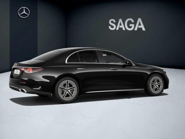 MERCEDES-BENZ Classe E Berline Classe E 220 d AMG Line Berline  Classe E 220 d AMG Line Berline