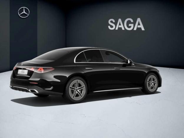 MERCEDES-BENZ Classe E Berline Classe E 220 d AMG Line Berline  Classe E 220 d AMG Line Berline