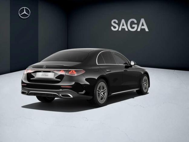 MERCEDES-BENZ Classe E Berline Classe E 220 d AMG Line Berline  Classe E 220 d AMG Line Berline
