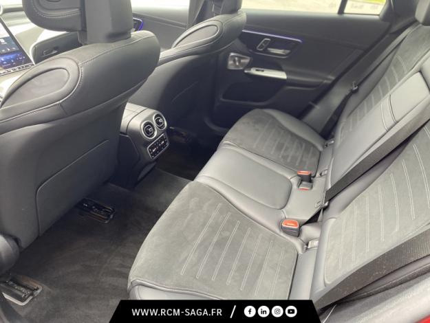 MERCEDES-BENZ GLC 300 e  Hybrid EQ 4MATIC AMG Line  