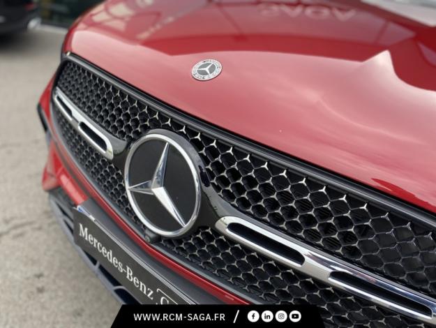MERCEDES-BENZ GLC 300 e  Hybrid EQ 4MATIC AMG Line  