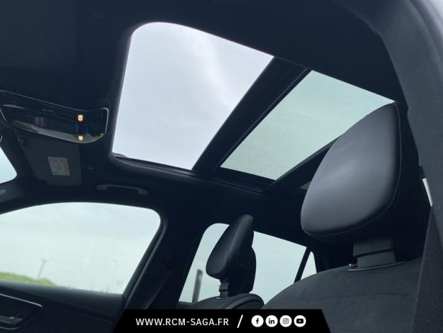 MERCEDES-BENZ GLC 300 e  Hybrid EQ 4MATIC AMG Line  