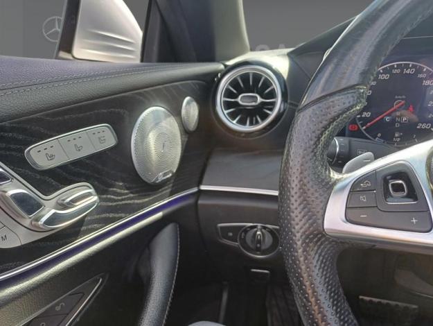 MERCEDES-BENZ Classe E E 220 d Cabriolet Executive