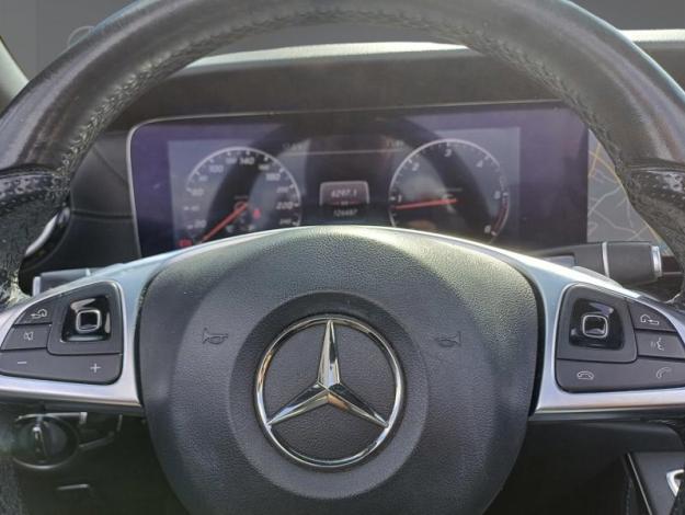 MERCEDES-BENZ Classe E E 220 d Cabriolet Executive