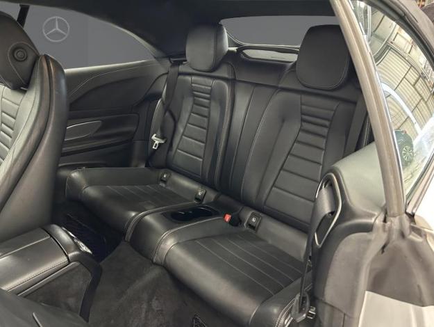 MERCEDES-BENZ Classe E 220d Cabriolet AMG line  