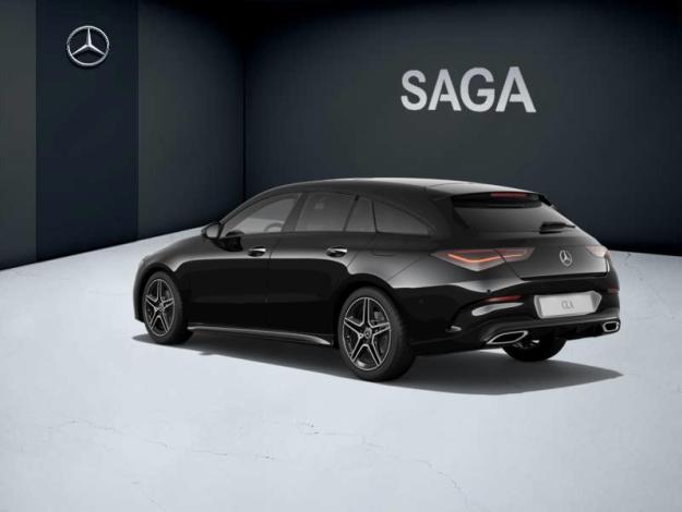 MERCEDES-BENZ CLA Shooting Brake CLA 180 Shooting Brake  CLA 180 Shooting Brake Star Edition