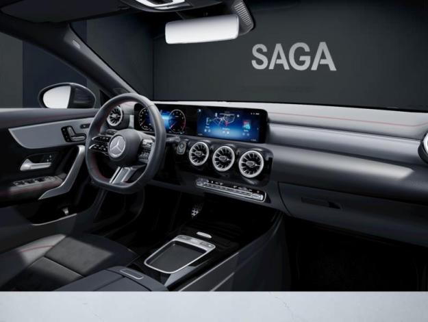 MERCEDES-BENZ CLA-Klasse CLA 180 Shooting Brake Star Edition