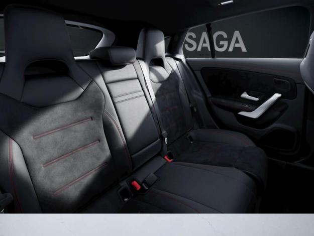 MERCEDES-BENZ CLA-Klasse CLA 180 Shooting Brake Star Edition