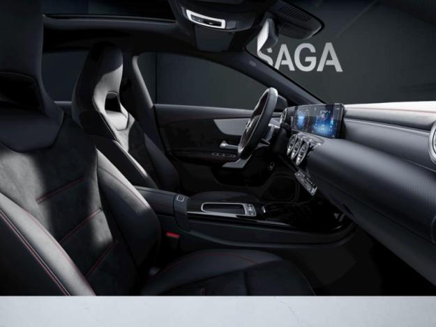 MERCEDES-BENZ CLA-Klasse CLA 180 Shooting Brake Star Edition