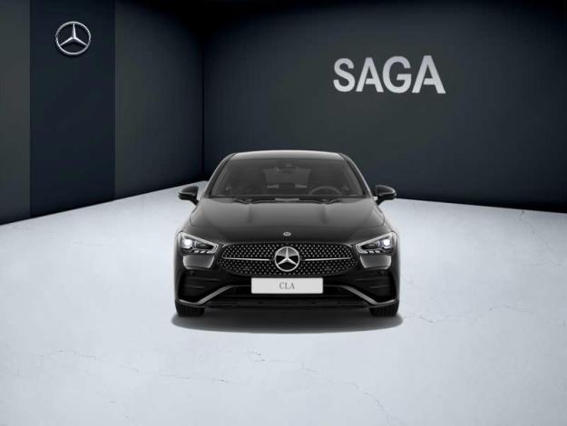 MERCEDES-BENZ CLA-Klasse CLA 180 Shooting Brake Star Edition