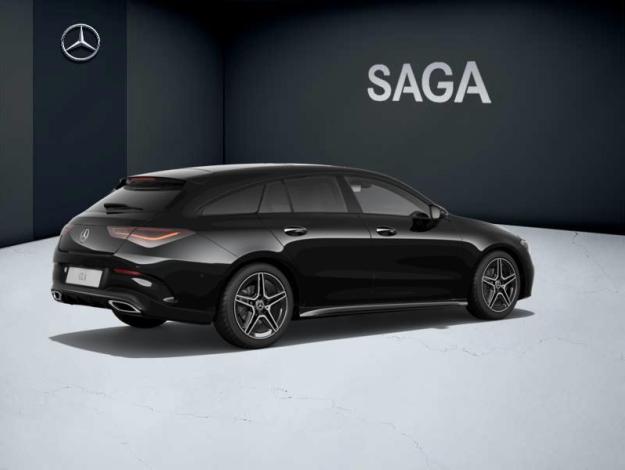 MERCEDES-BENZ CLA Shooting Brake CLA 180 Shooting Brake  CLA 180 Shooting Brake Star Edition