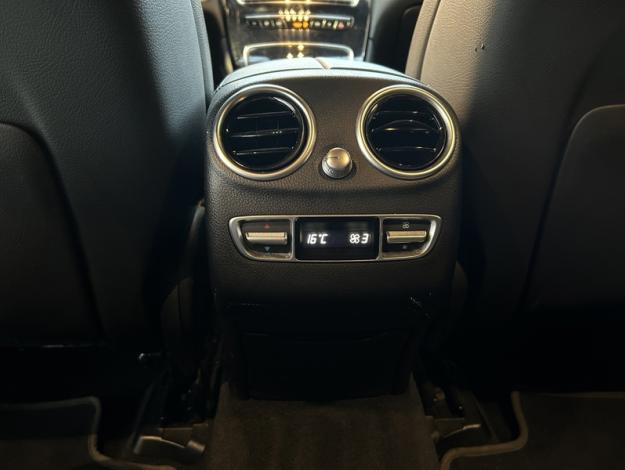 MERCEDES-BENZ GLC 200 d Coupé Pack AMG Attelage  