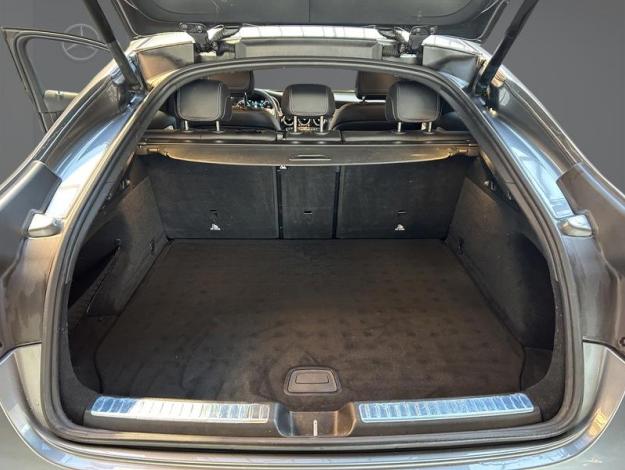 MERCEDES-BENZ GLC 200 d Coupé Pack AMG Attelage  