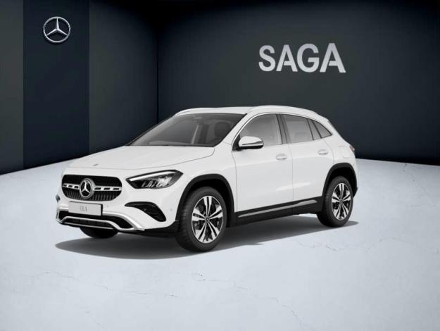 MERCEDES-BENZ GLA 180 d  GLA 180 d Business Line