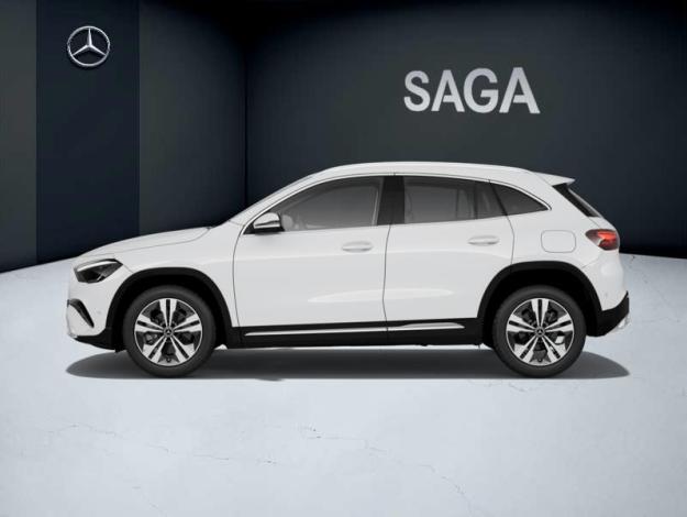 MERCEDES-BENZ GLA 180 d  GLA 180 d Business Line