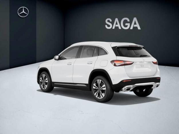 MERCEDES-BENZ GLA 180 d  GLA 180 d Business Line