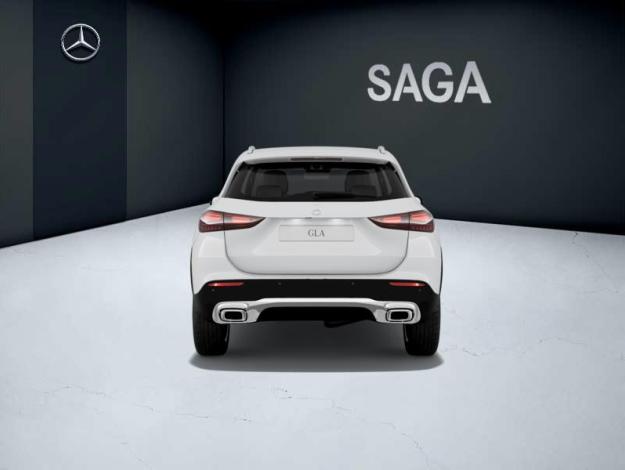 MERCEDES-BENZ GLA 180 d  GLA 180 d Business Line