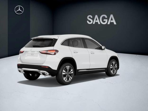 MERCEDES-BENZ GLA 180 d  GLA 180 d Business Line