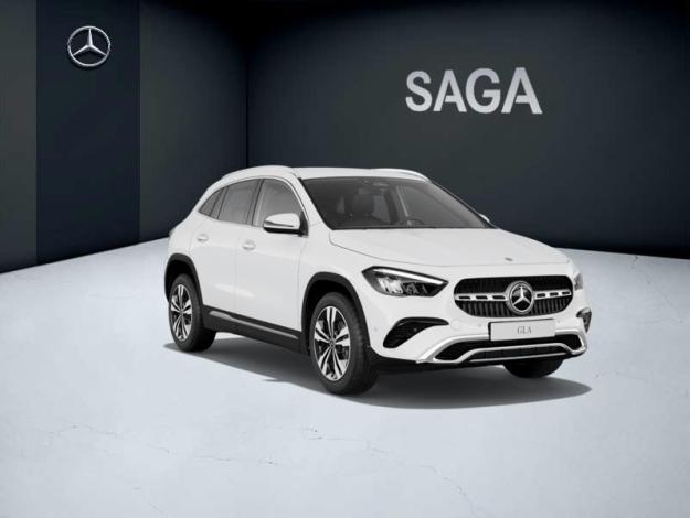 MERCEDES-BENZ GLA 180 d  GLA 180 d Business Line