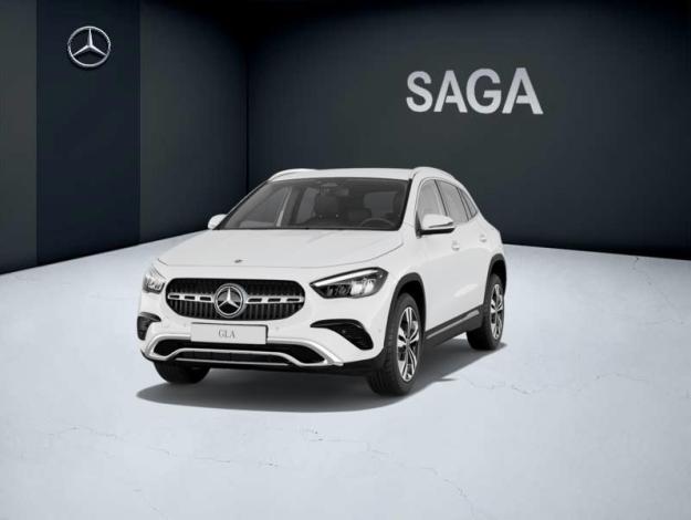 MERCEDES-BENZ GLA 180 d  GLA 180 d Business Line