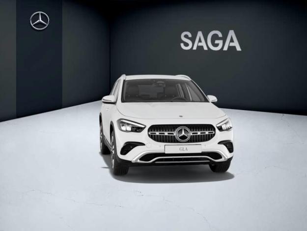 MERCEDES-BENZ GLA 180 d  GLA 180 d Business Line