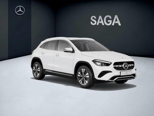 MERCEDES-BENZ GLA 180 d  GLA 180 d Business Line