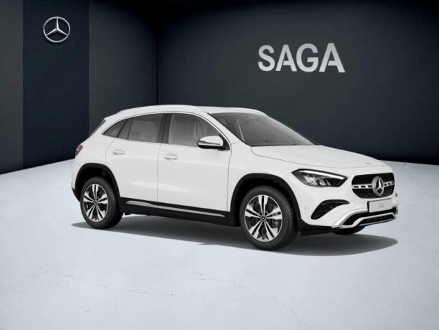 MERCEDES-BENZ GLA 180 d  GLA 180 d Business Line