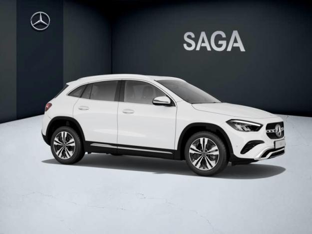 MERCEDES-BENZ GLA 180 d  GLA 180 d Business Line
