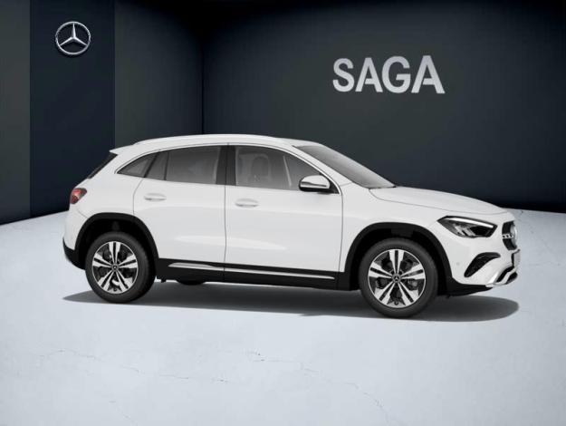 MERCEDES-BENZ GLA 180 d  GLA 180 d Business Line