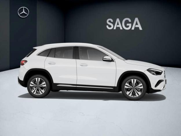 MERCEDES-BENZ GLA 180 d  GLA 180 d Business Line