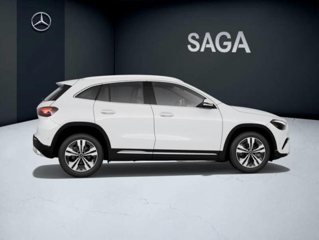 MERCEDES-BENZ GLA 180 d  GLA 180 d Business Line