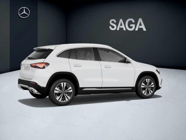 MERCEDES-BENZ GLA 180 d  GLA 180 d Business Line