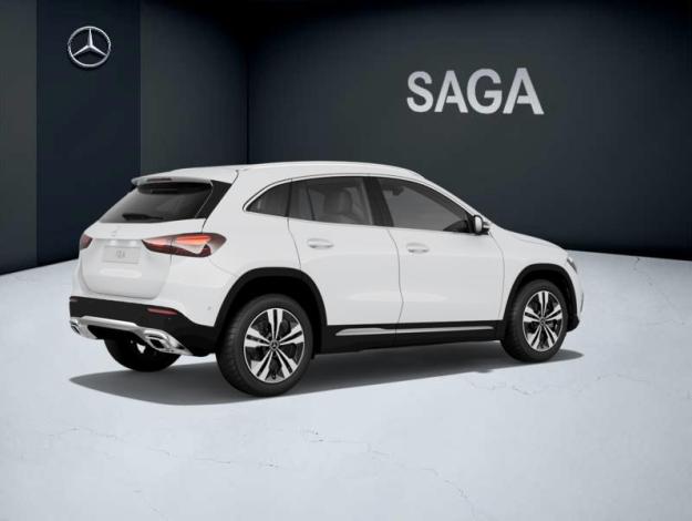 MERCEDES-BENZ GLA 180 d  GLA 180 d Business Line