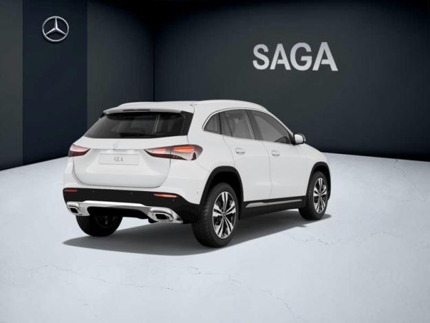 MERCEDES-BENZ GLA 180 d  GLA 180 d Business Line