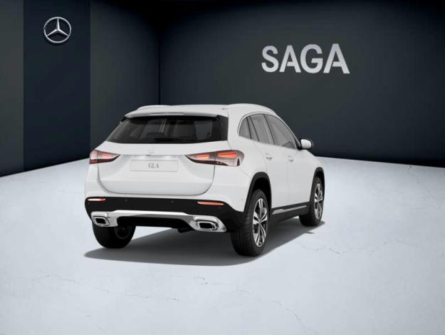 MERCEDES-BENZ GLA 180 d  GLA 180 d Business Line