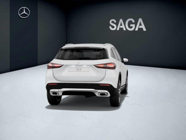 MERCEDES-BENZ GLA 180 d  GLA 180 d Business Line