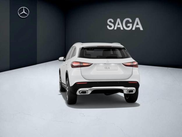 MERCEDES-BENZ GLA 180 d  GLA 180 d Business Line