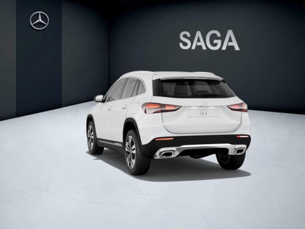 MERCEDES-BENZ GLA 180 d  GLA 180 d Business Line