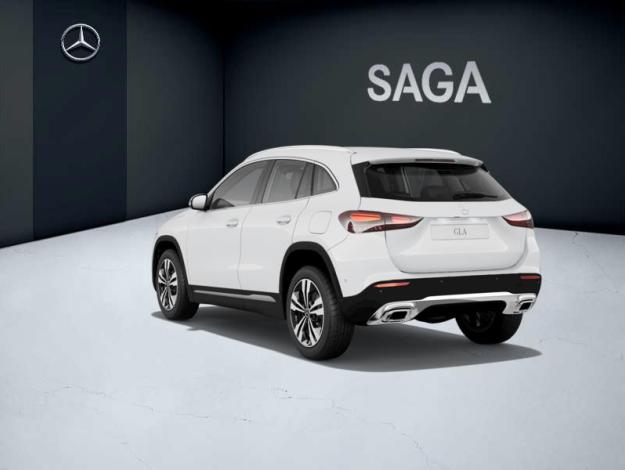 MERCEDES-BENZ GLA 180 d  GLA 180 d Business Line