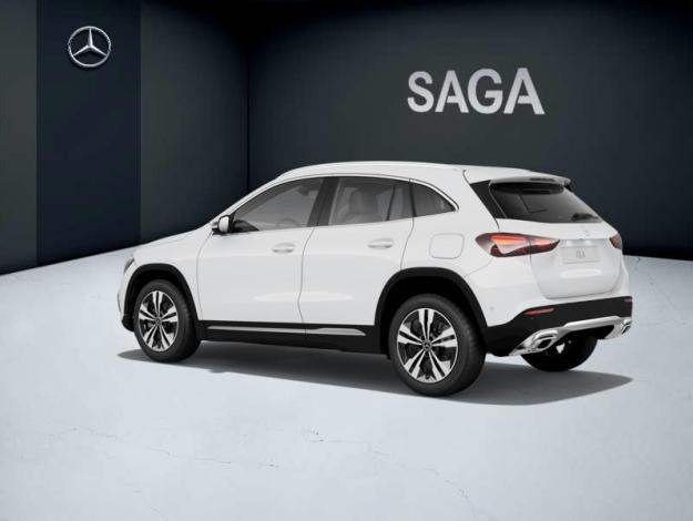 MERCEDES-BENZ GLA 180 d  GLA 180 d Business Line
