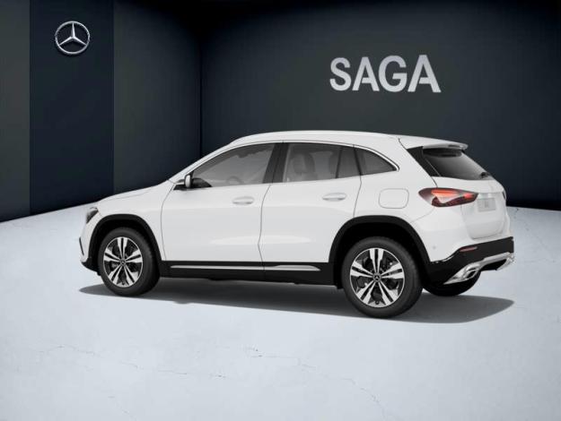 MERCEDES-BENZ GLA 180 d  GLA 180 d Business Line