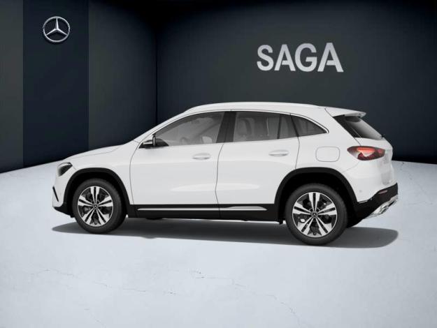 MERCEDES-BENZ GLA 180 d  GLA 180 d Business Line