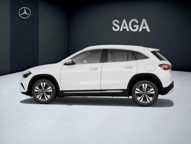 MERCEDES-BENZ GLA 180 d  GLA 180 d Business Line